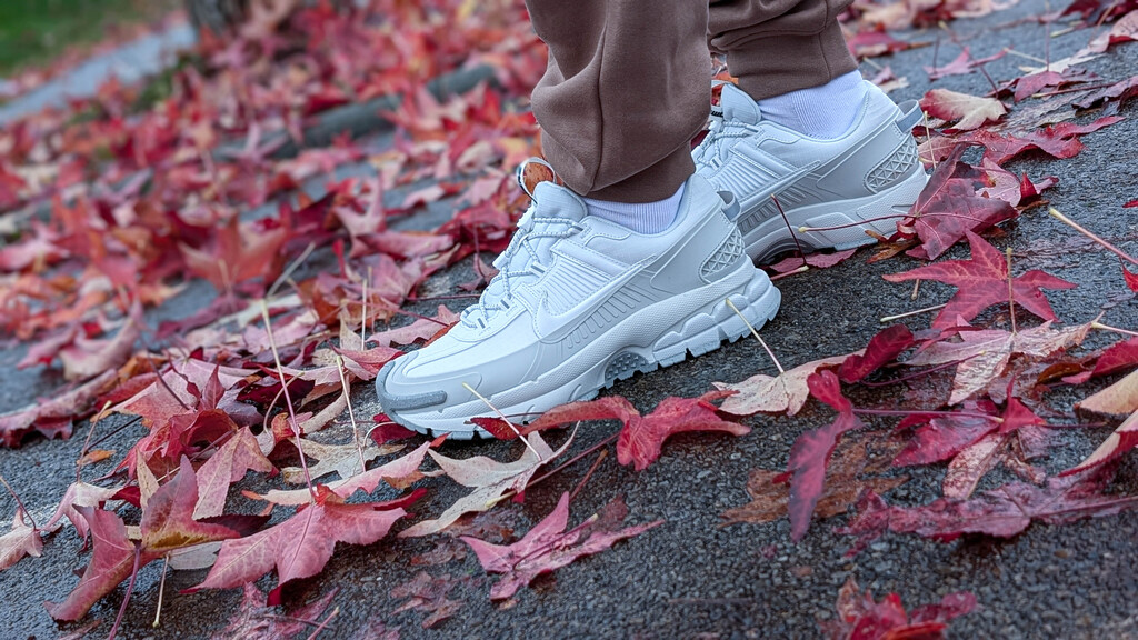 along with his friend and fellow jordan brown Brand athlete Chris Paul